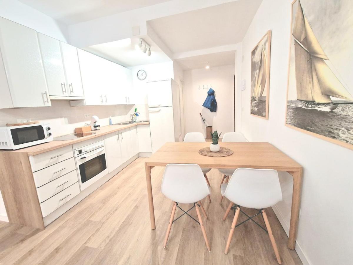 Apartamento 2 Bedroom In The Center Of