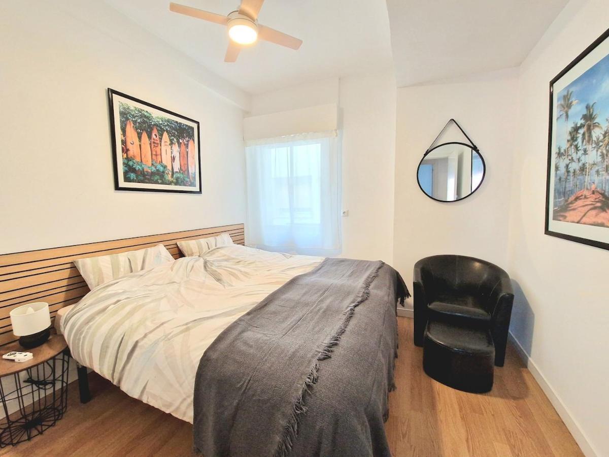 Apartamento 2 Bedroom In The Center Of Marbella