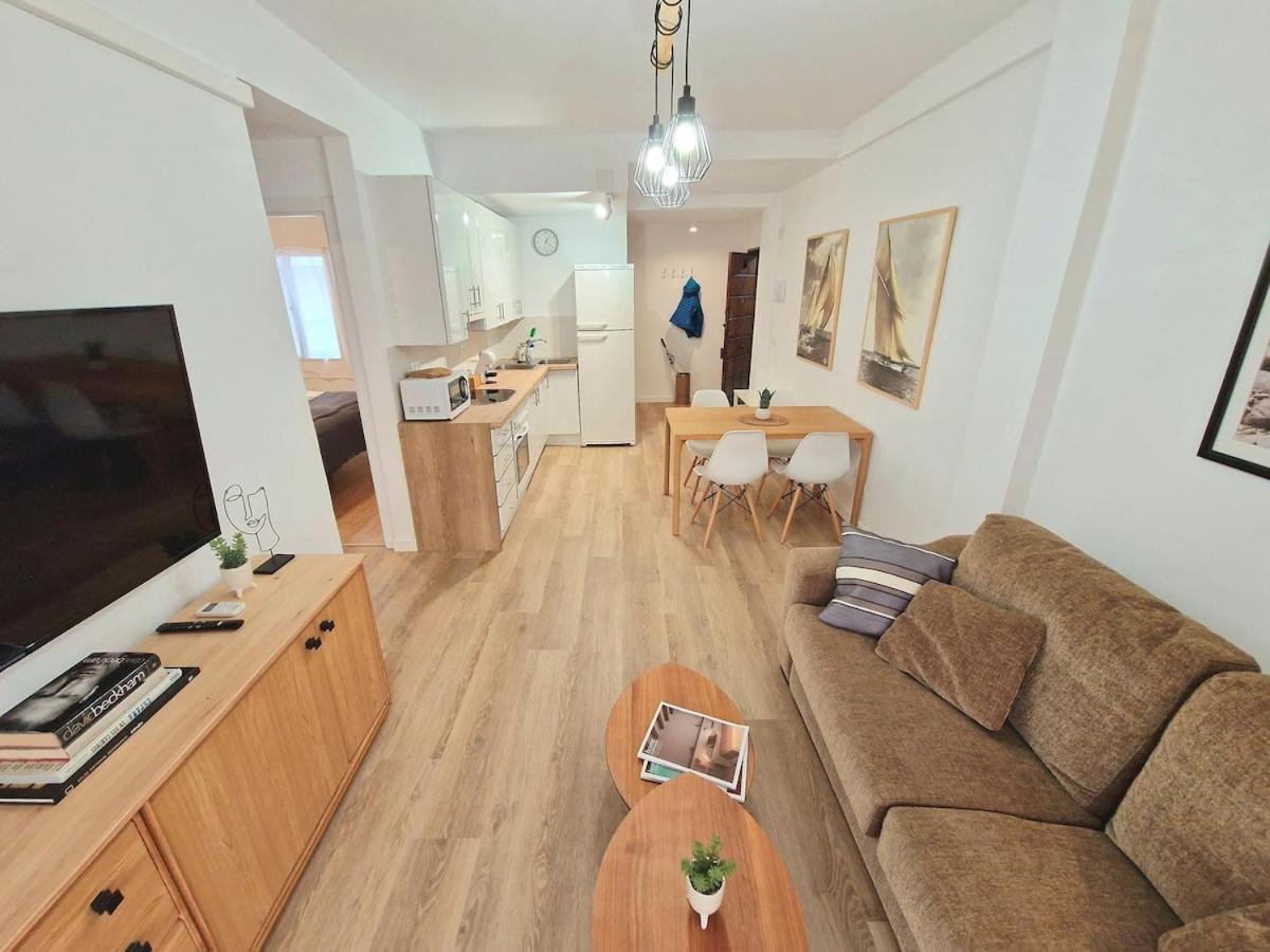 Apartamento 2 Bedroom In The Center Of Marbella