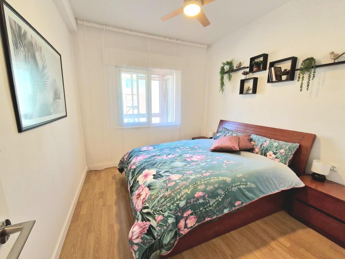 Apartamento 2 Bedroom In The Center Of