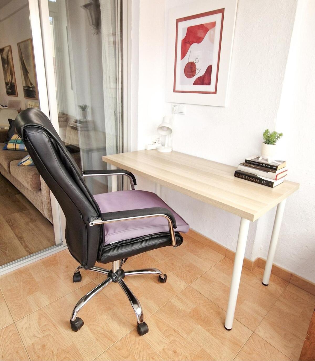 Apartamento 2 Bedroom In The Center Of *