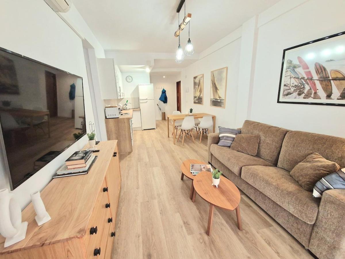 2 Bedroom In The Center Of Apartamento Marbella