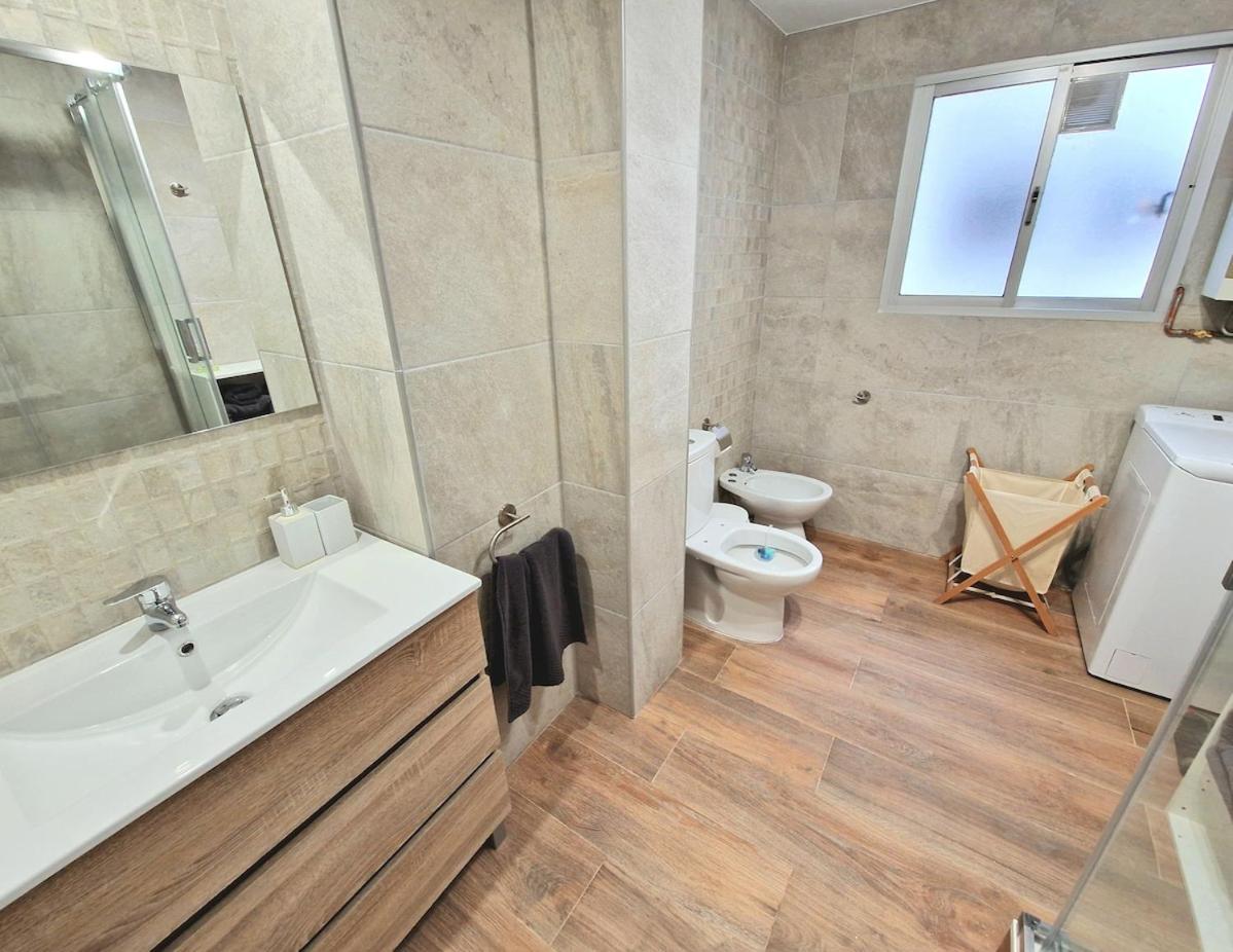 Apartamento 2 Bedroom In The Center Of *