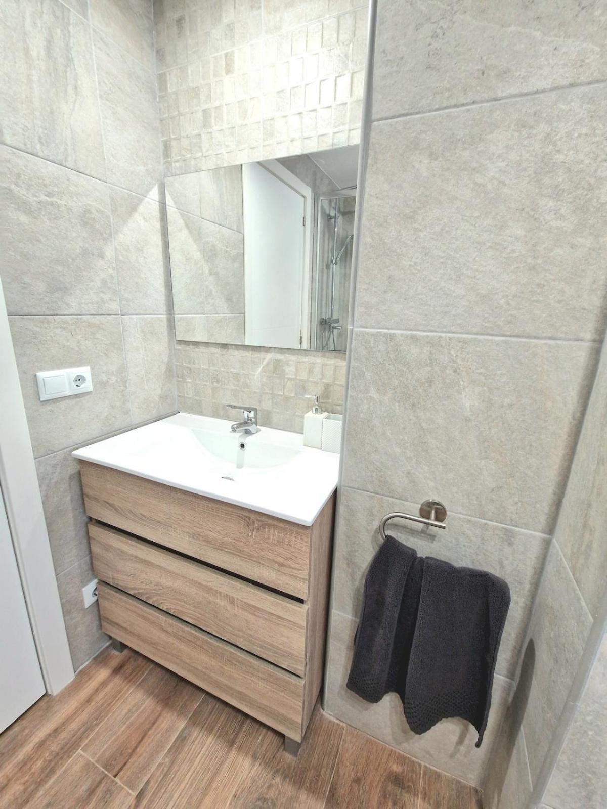 Apartamento 2 Bedroom In The Center Of
