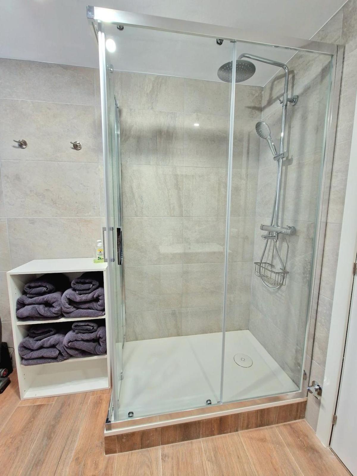 2 Bedroom In The Center Of Apartamento Marbella