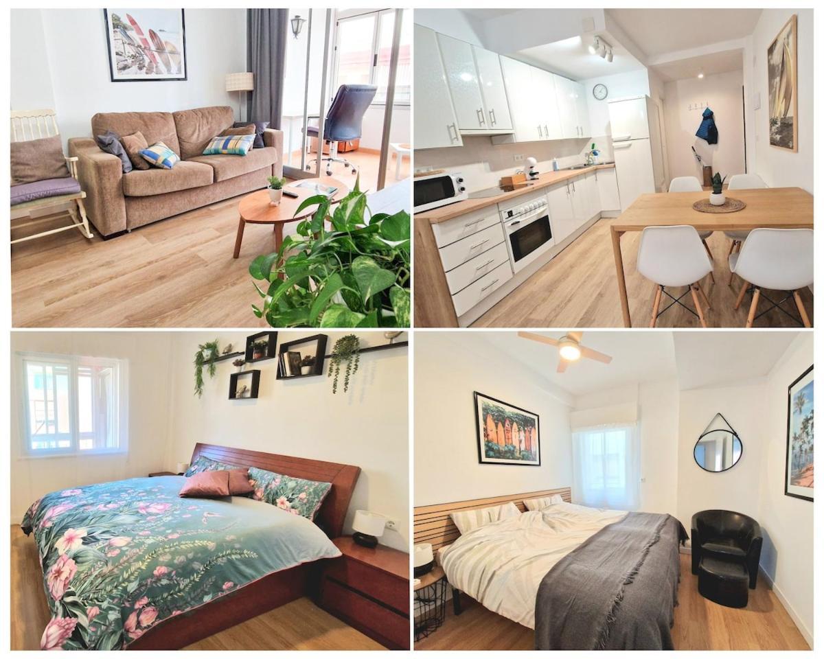 2 Bedroom In The Center Of * Marbella